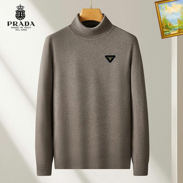 Prada Sweater-10